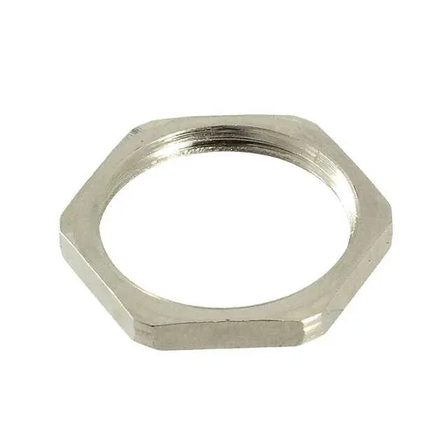 41-40029 (MOUNTING HEX NUT PG13.5)