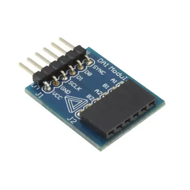 410-063 (BOARD PMODDA1 FOR AD7303)