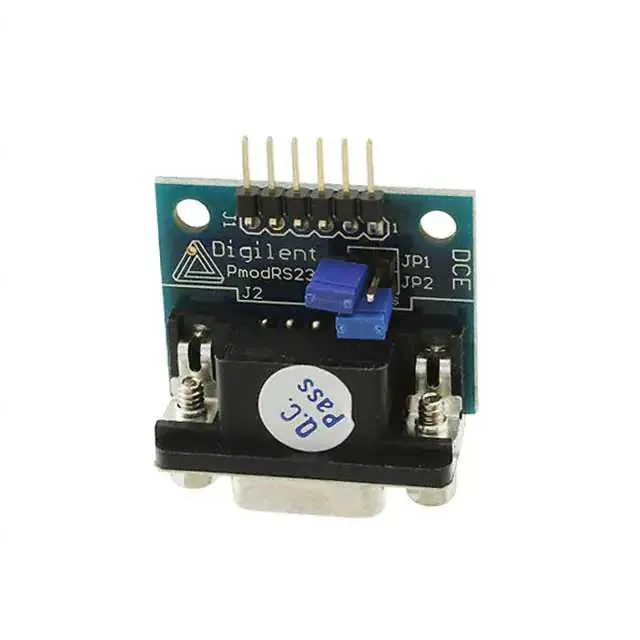 410-068 (PMODRS232 CONVERTER MODULE)