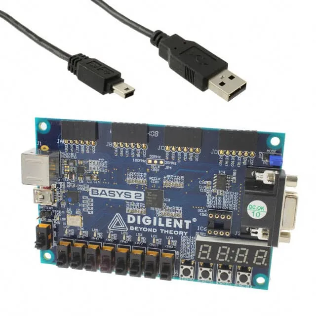 410-155P-KIT (BOARD BASYS2 FOR SPARTAN-3E)