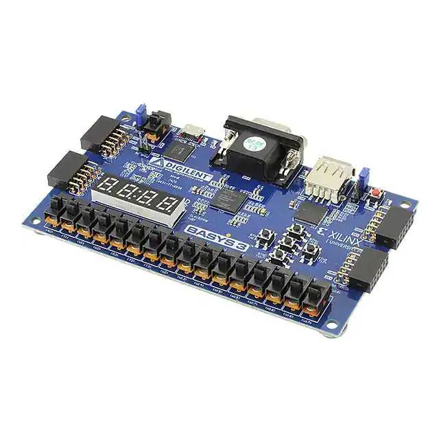 410-183 (BOARD FPGA BASYS3 FOR VIVADO)
