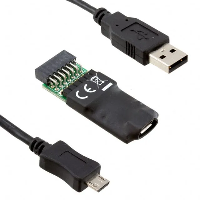 410-205P-KIT (JTAGHS1 FPGA PROGRAMMING CABLE)