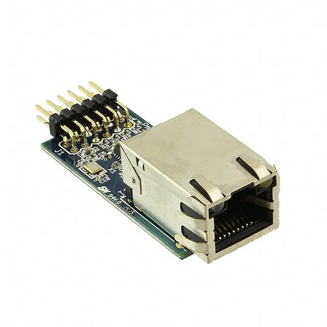 410-208 (PMODNIC100 ETHERNET INTERFACE)