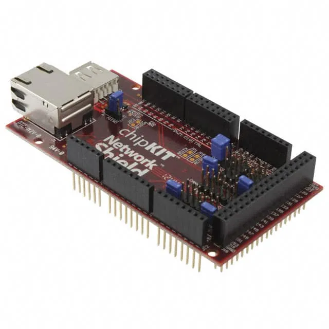 410-211 (BOARD CHIPKIT NETWORK SHIELD)