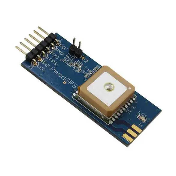 410-237 (BOARD PMODGPS FOR MT3329)