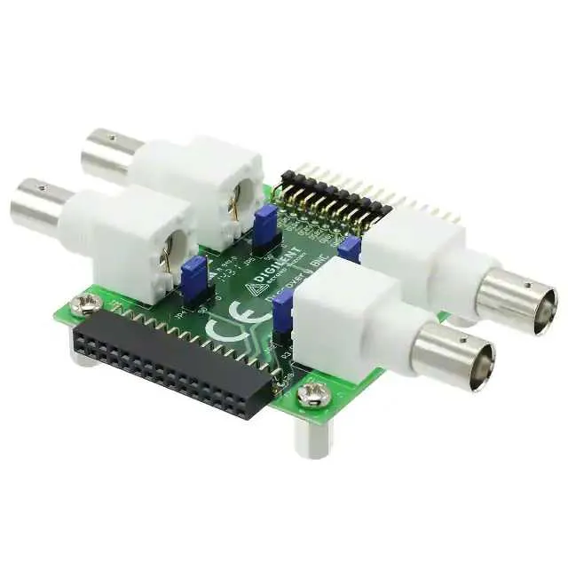 410-263 (ADAPTER BOARD ANLG DISCOVERY BNC)