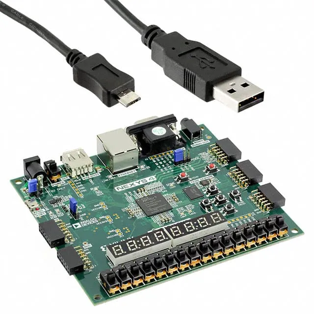 410-274 (BOARD FPGA NEXYS4 ARTIX-7)