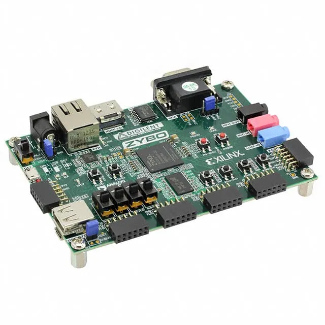 410-279 (BOARD DEV ZYBO ZYNQ-7000)
