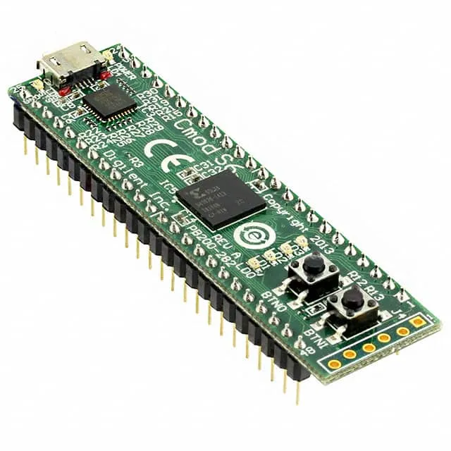410-282 (BOARD CMOD S6 FPGA 48DIP)