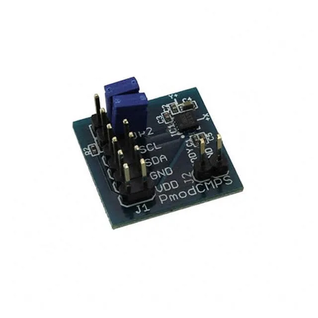 410-285 (PMODCMPS 3AXIS DGTL COMPASS)
