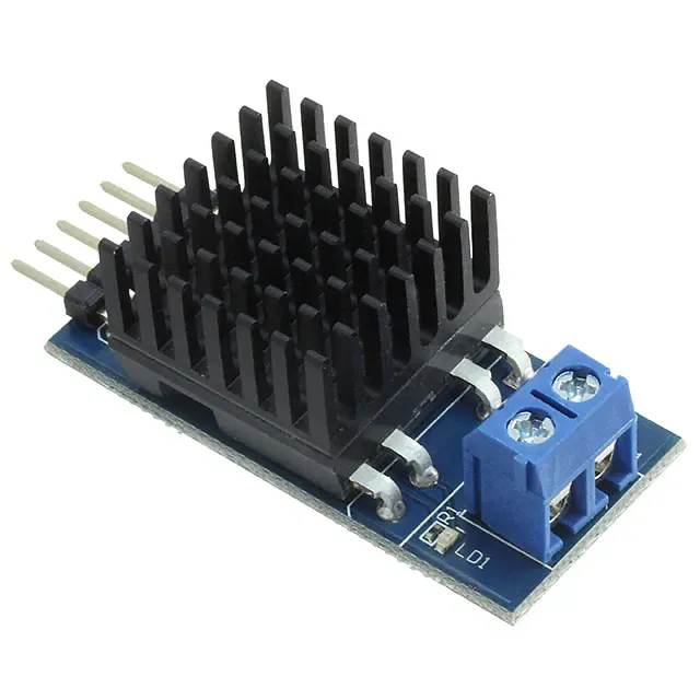 410-342 (PMOD SSR: SOLID STATE RELAY)