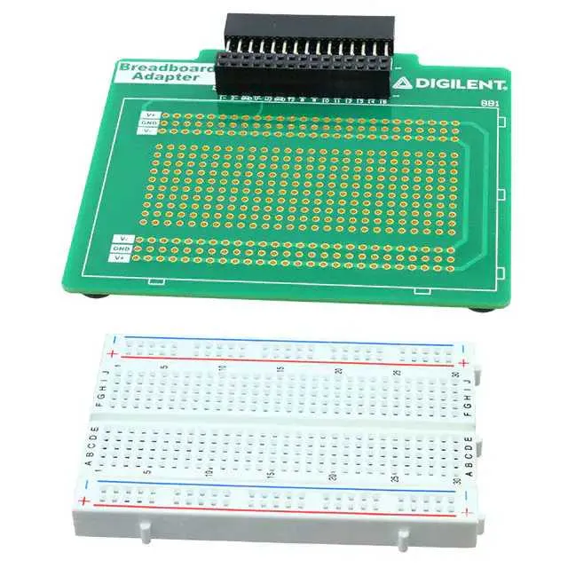 410-361 (BREADBOARD ADAPTER FOR ANALOG DI)