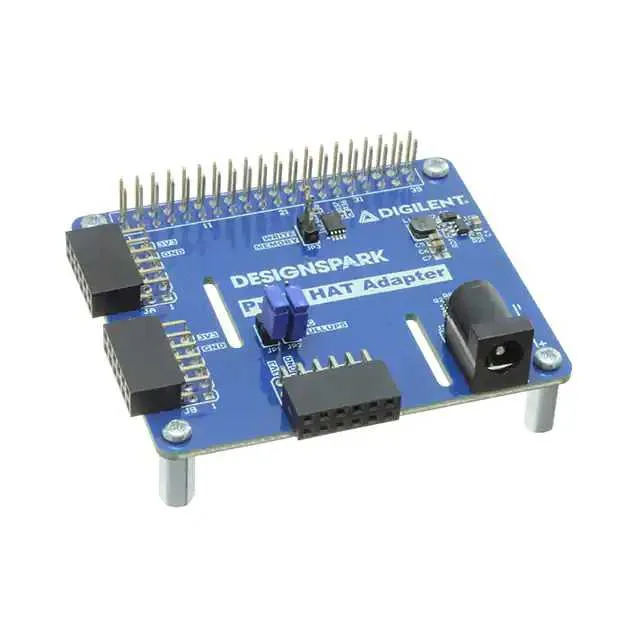 410-366 (PMOD HAT ADAPTER: PMOD EXPANSION)
