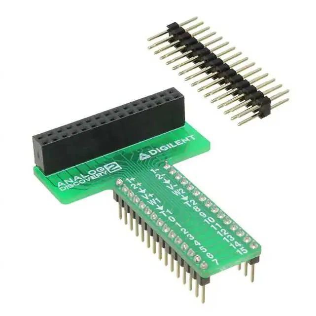 410-373 (ANALOG DISCOVERY 2 BREAKOUT BRD)