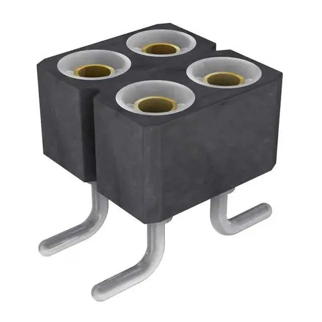 410-83-204-41-105191 (SIL SOLDER TAIL 2.54MM)