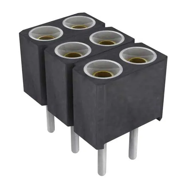 410-83-206-01-640101 (SIL SOLDER TAIL 2.54MM)