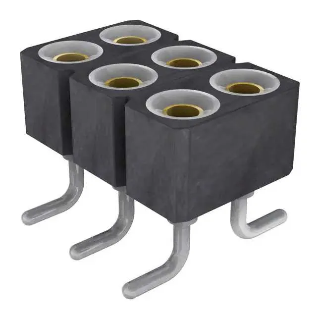 410-87-206-41-105191 (SIL SOLDER TAIL 2.54MM)