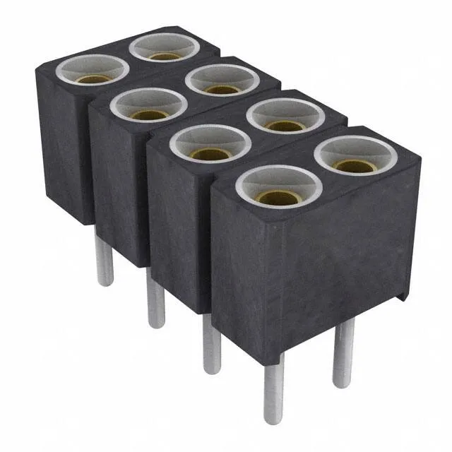410-83-208-01-640101 (SIL SOLDER TAIL 2.54MM)