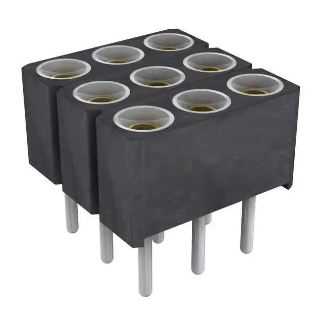 410-87-309-01-640101 (SIL SOLDER TAIL 2.54MM)
