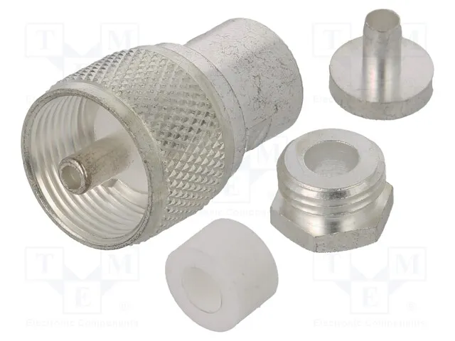 1-1337473-0 (CONN UHF PLUG STR SOLDER)