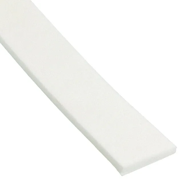 4108-1X36YD" (TAPE SGL COAT FOAM NAT 1X 36YDS")