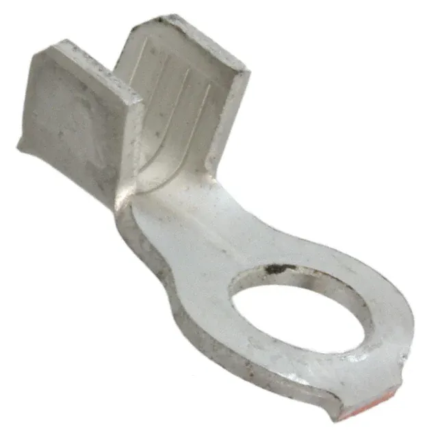 41090 (CONN RING CIRC 10-12AWG #10)