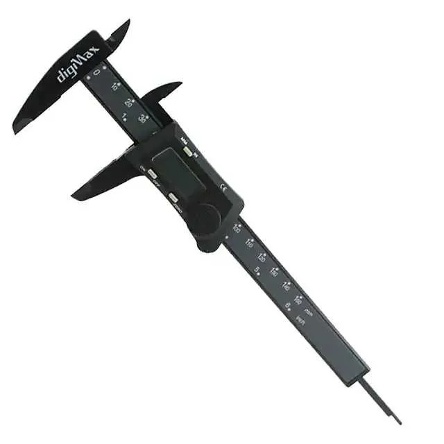 41101 (TOOL DIGI CALIPER INCH & METRIC)