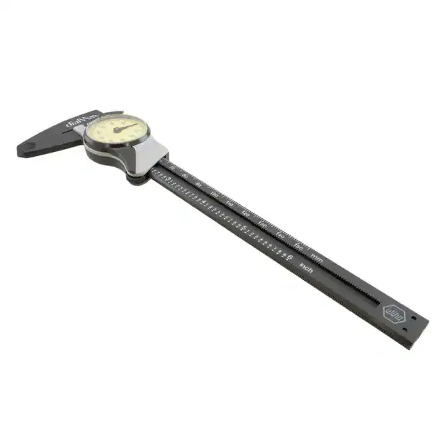 41104 (TOOL DIAL CALIPER INCH)