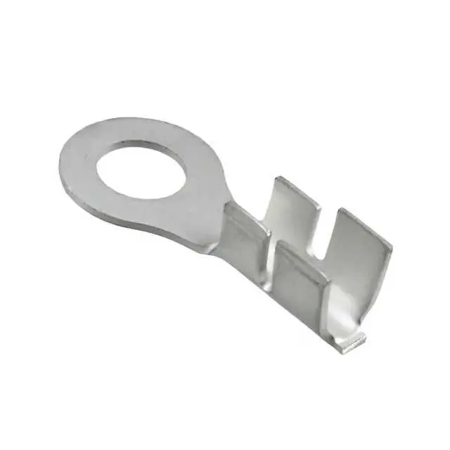 41125 (CONN RING CIRC 10-12AWG CRIMP)