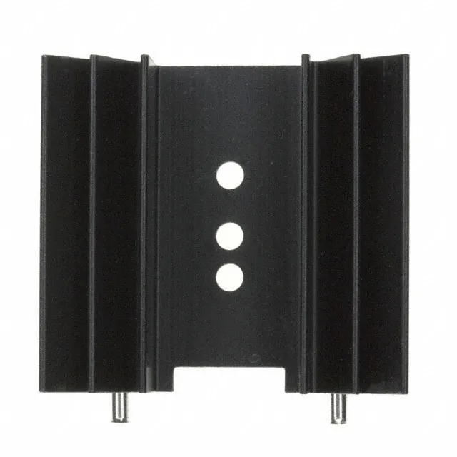 411615B02500 (HEATSINK EXTRUDED 25X41.6X38.1MM)