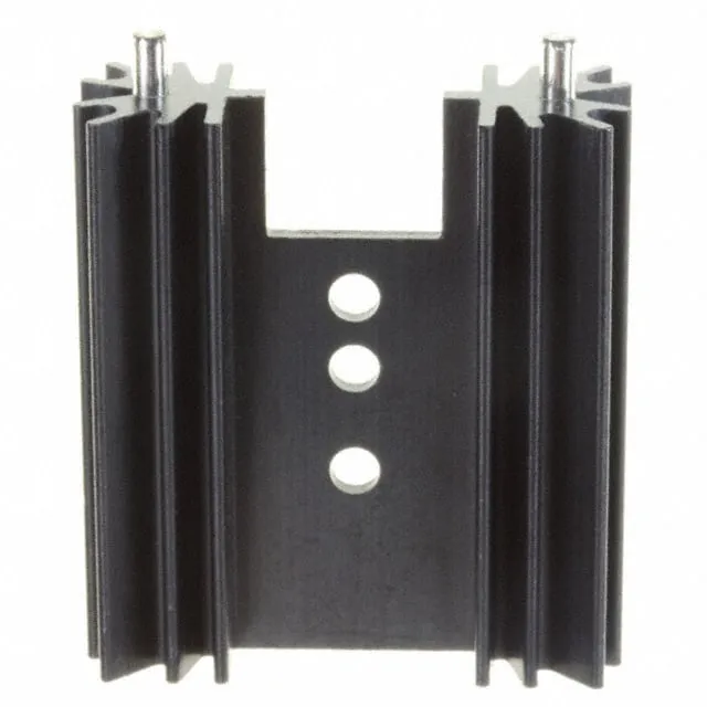 411915B02500 (HEATSINK EXTRUD 12.7X34.9X38.1MM)