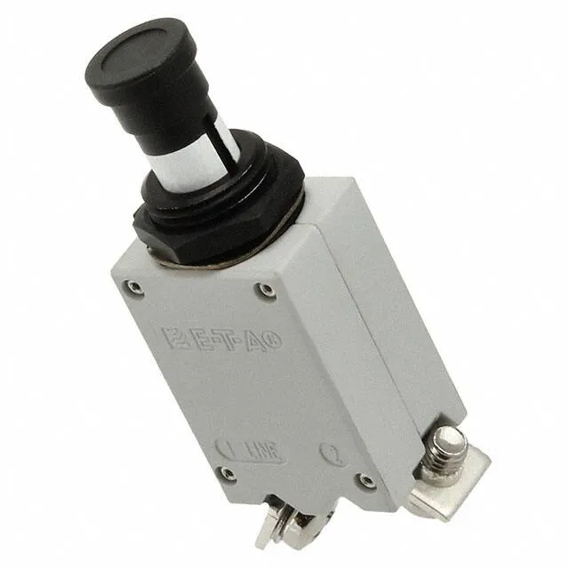 4120-G111-K1M1-A1S0ZN-2A (CIR BRKR THRM 2A)