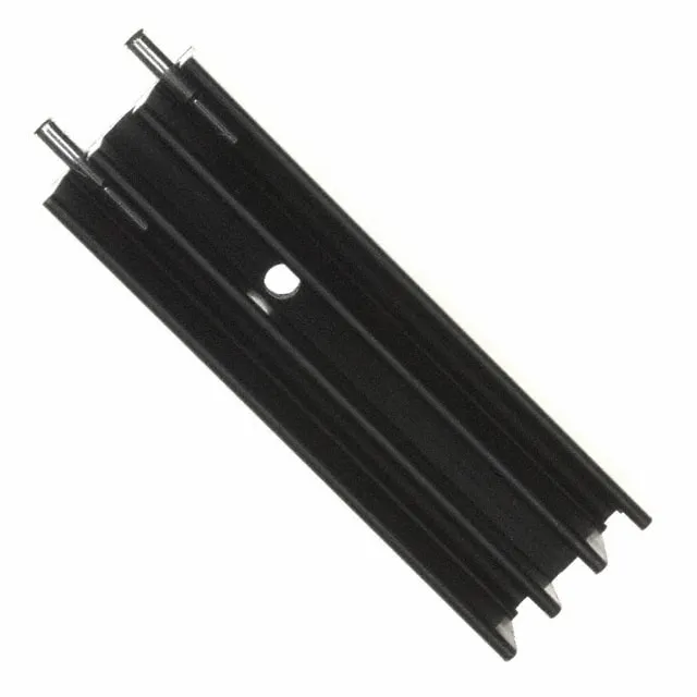 412320B02500 (HEATSINK EXTRUDED 16X16.5X50.8MM)