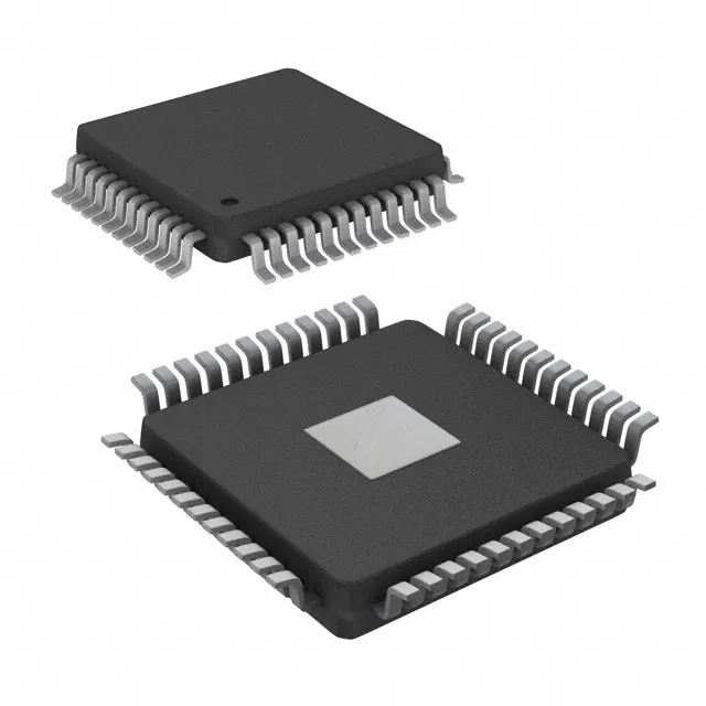 MLX81150LPF-DAA-000-SP (IC LIN SLAVE 32K FLASH 48TQFP)