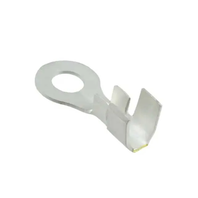 41330 (CONN RING CIRC 14-18AWG #6 CRIMP)