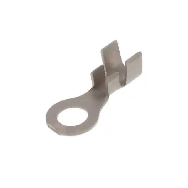 41332-1 (CONN RING CIRC 14-18AWG #8 CRIMP)