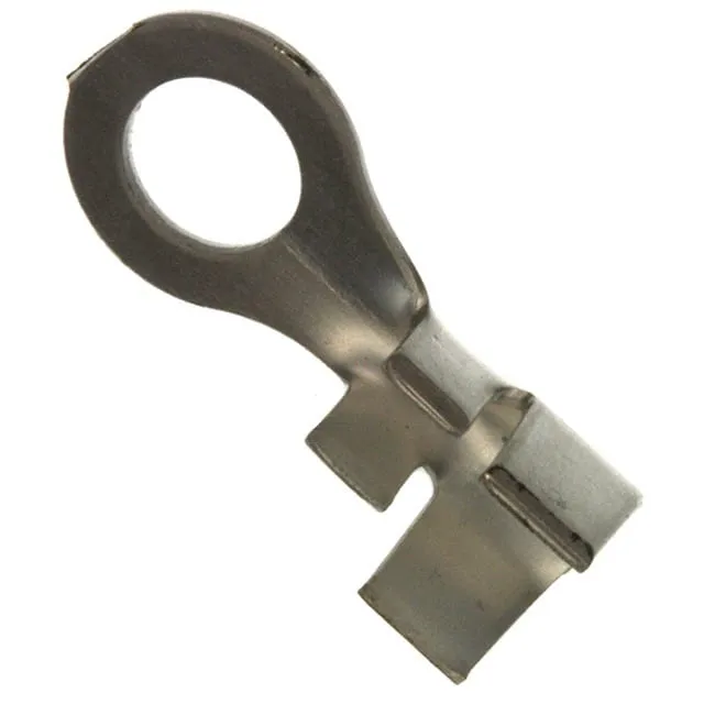 41332 (CONN RING CIRC 14-18AWG #8 CRIMP)