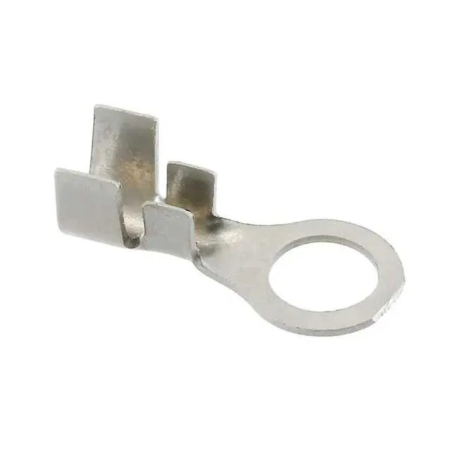 41333-4 (CONN RING CIRC 14-18AWG #10)