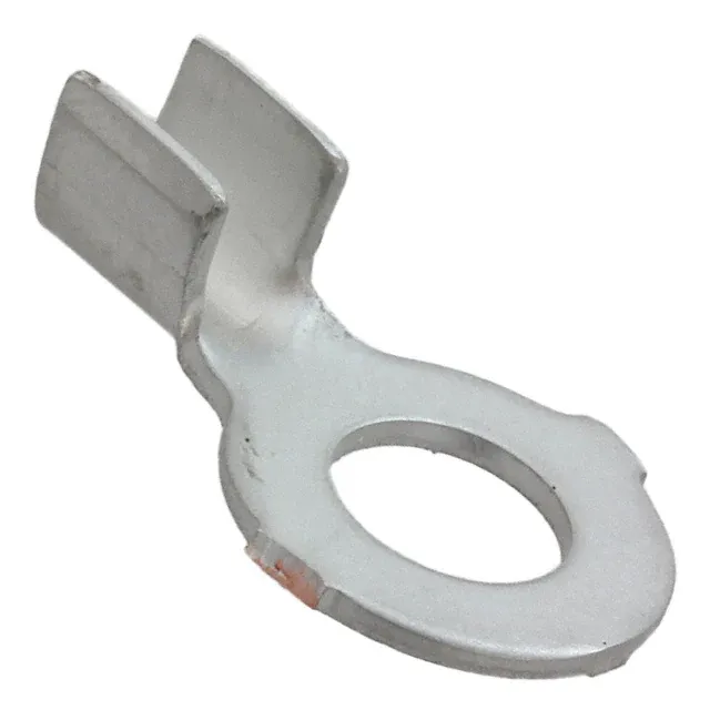 41341 (CONN RING CIRC 10-12AWG #1/4)