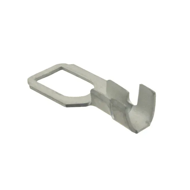 41343 (CONN SPADE TERM 16-20AWG #8)
