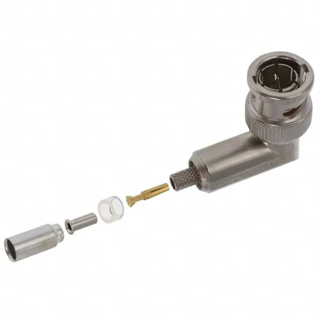 413588-4 (CONN BNC PLUG R/A 75 OHM CRIMP)
