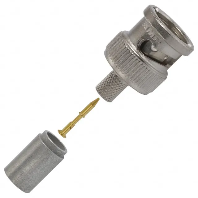 413589-1 (CONN BNC PLUG STR 75 OHM CRIMP)