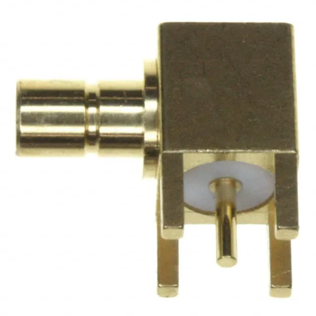 413996-2 (CONN SMB RCPT R/A 50 OHM PCB)