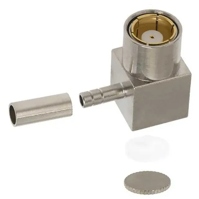 414048-6 (CONN SMB PLUG R/A 75 OHM SOLDER)
