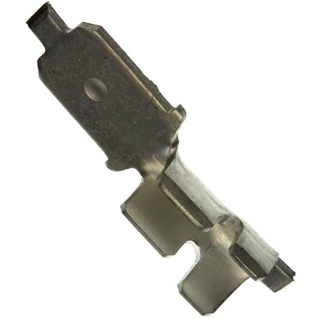 41412 (CONN QC TAB 14-18AWG 0.250 CRIMP)