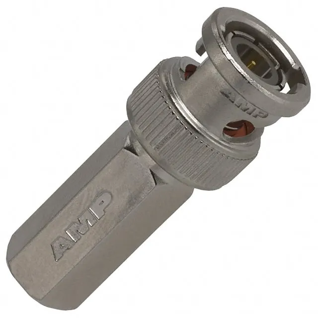 414265-3 (CONN BNC PLUG STR 50 OHM PUSH)