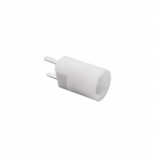 4142WT (LED T1-3/4 RELAMPABLE SOCKET)
