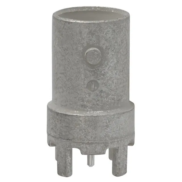 414305-1 (CONN BNC JACK STR 50 OHM PCB)