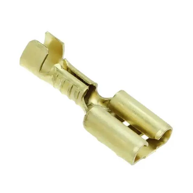 41445-1 (CONN QC RCPT 16-18AWG 0.250)