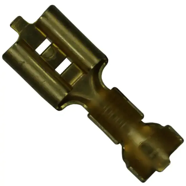 41449 (CONN QC RCPT 10-14AWG 0.250)